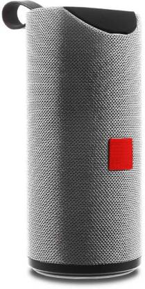 Techobucks Deep Ultra sound Bluetooth Wireless Portable Speaker 10 W Bluetooth Speaker