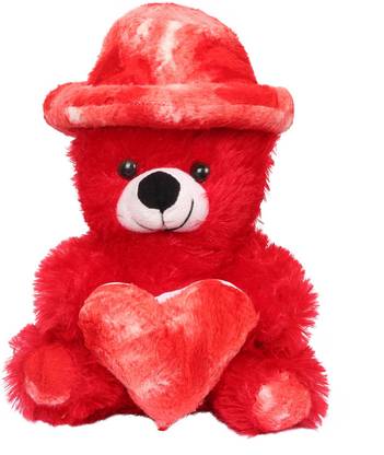 HTC Harshit Soft Toy  - 32 cm