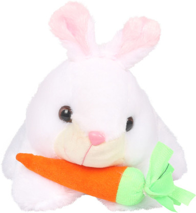 Rabbit toy shop clearance