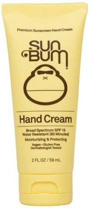 Sun Bum Sunscreen - SPF 50 Hand Cream