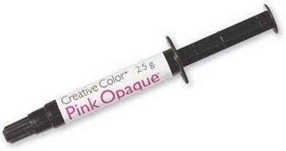 NMD NEXUS MEDODENT Gingiva Color Composite (2gm) (Pink Flow) Dental Implant