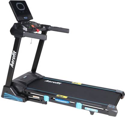 Aerofit AF 440 Treadmill (Max Weight:100 kg)