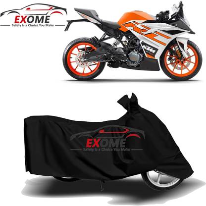 APNEK Two Wheeler Cover for KTM