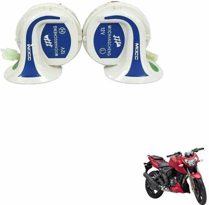KOZDIKO Horn For TVS Apache RTR 200