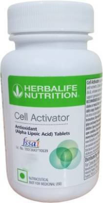 HERBALIFE Cell Activator Tablets