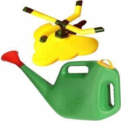Green India 5 L Water Cane