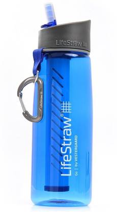 Lifestraw Go 650 ml Water Purifier Bottle