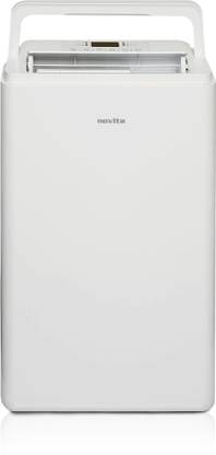 Origin Dehumidifiers Origin Dehumidifier - Novita ND 25 ( 14" x 8" x 23") Portable Room Air Purifier