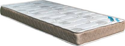 SAFARI SOFT TOUCH ROYALE 5 inch Single PU Foam Mattress
