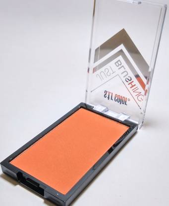 s.f.r color Just Blushing Blusher(Shade-03)