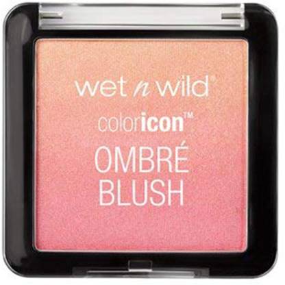 Wet n Wild Color Icon Ombre Blush -
