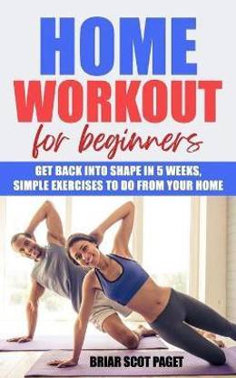 Home Workout for Beginners