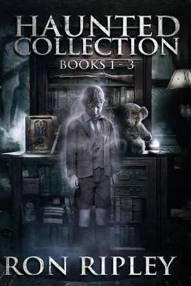 Haunted Collection Series