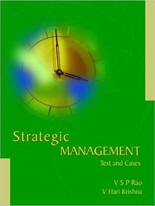 Strategic Management