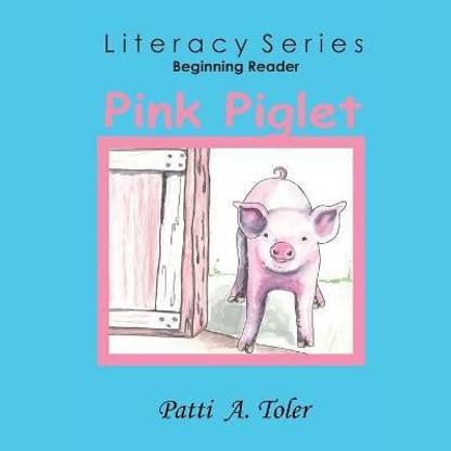 Pink Piglet