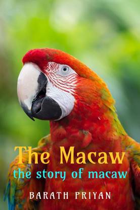 the macaw
