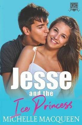 Jesse and the Ice Princess