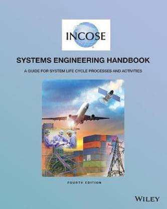 INCOSE Systems Engineering Handbook