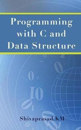 Programming with C and Data Structure
