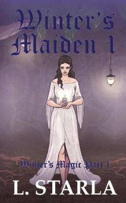 Winter's Maiden 1