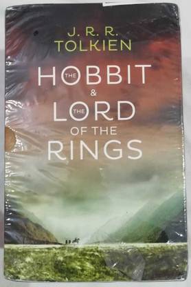The Hobbit & The Lord Of The Rings