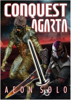 Conquest Agarta