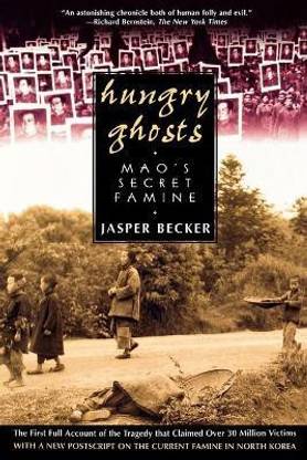 Hungry Ghosts