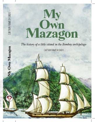 My Own Mazagon
