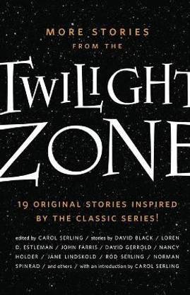 More Stories from the Twilight Zone