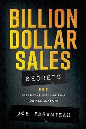 Billion Dollar Sales Secrets