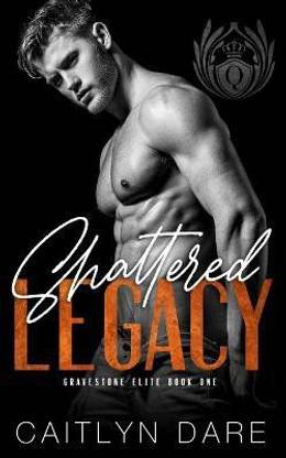 Shattered Legacy