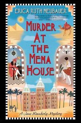 Murder at the Mena House