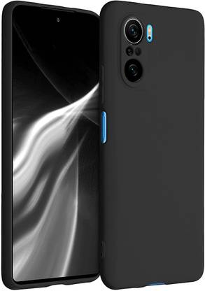 INFINITYWORLD Back Cover for Xiaomi Mi 11X, Xiaomi Mi 11X Pro