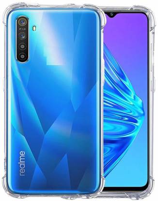 SIMPLIFONE Back Cover for Realme 5s;Realme 5i;Realme Narzo 10;Realme 5
