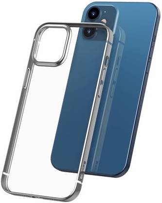Baseus Back Cover for iPhone 12 Pro / iPhone 12