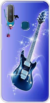 Cooltrend Back Cover for Vivo Y15 Designer Cover