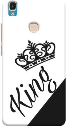 NDCOM Back Cover for Vivo V3 Max