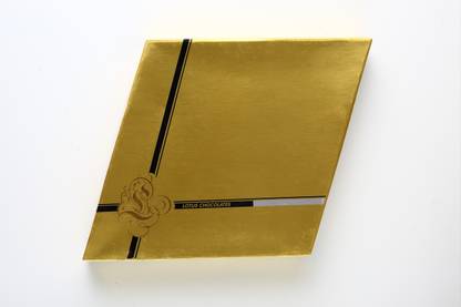Lotus Chocolate Gift Pack 10 Units Caramels