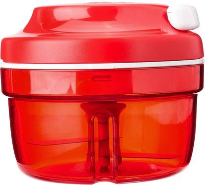 TUPPERWARE Vegetable & Fruit Chopper