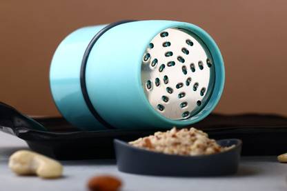 FIVANIO by FIVANIO 3 In 1 Dry Fruit Cutter Fruit Grater & Slicer