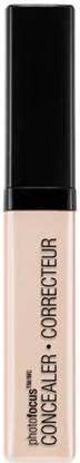 Wet n Wild Photo Focus Concealer - Fair Neutral Concealer