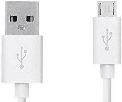 Tork Micro USB Cable 1 m FAST CHARGING CABLE FOR TAB A 8.0 LIKE ORIGINAL