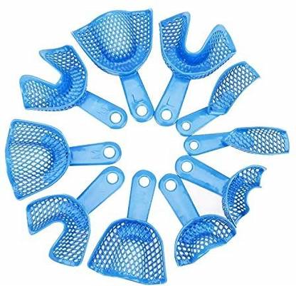 pyrax Tray-002 64 mm Desiccator Plate