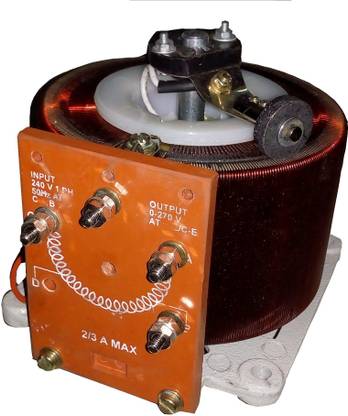 sabtron 2 A Rotary Dimmer