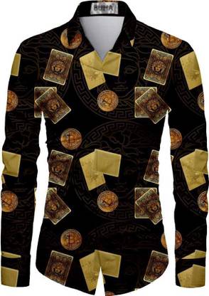 Cotton Shirt Fabric