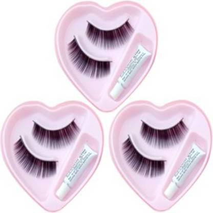Sharum Crafts Eyel0001 (Pack of 3)