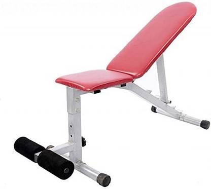 KANG Gym Utility Exercise Bench for Weight Strength Training Multipurpose Fitness Bench