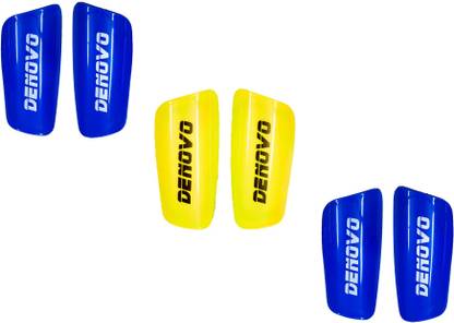 MATTZIG Pro (3 Pairs) Football Shin Guard