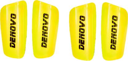 MATTZIG Pro (2 Pairs) Football Shin Guard