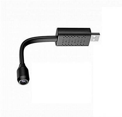 JRONJ HD U21 Smart Wifi USB Camera Real-time Surveillance IP Camera Spy Micro Detection Mini camera Spy Camera
